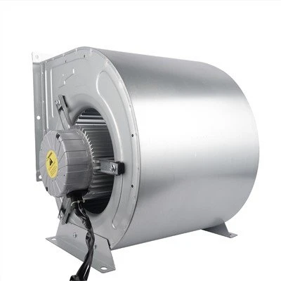 DD10-8 Direct aangesloten commerciële airconditioningventilator