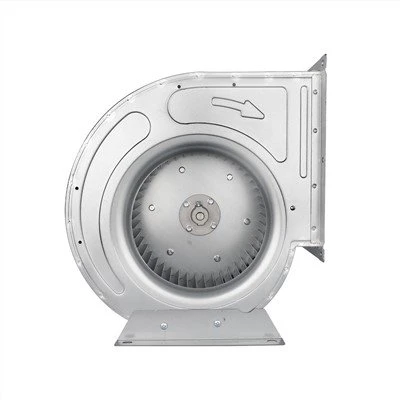 DD8-8 Airconditioner Direct Drive EC Centrifugaal Ventilator