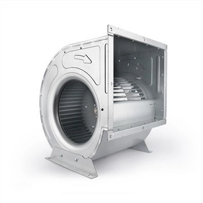 DD9-7 Energiezuinige EC-ventilator voor Ahu (Radipac EC centrifugaalventilator)