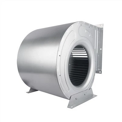 DD9-9 Cabinet Box Direct Drive Type Gegalvaniseerde stalen luchtinlaatventilator