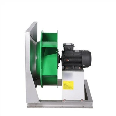 RLM-355 Commerciële industriële stekkerventilator met hoog vermogen